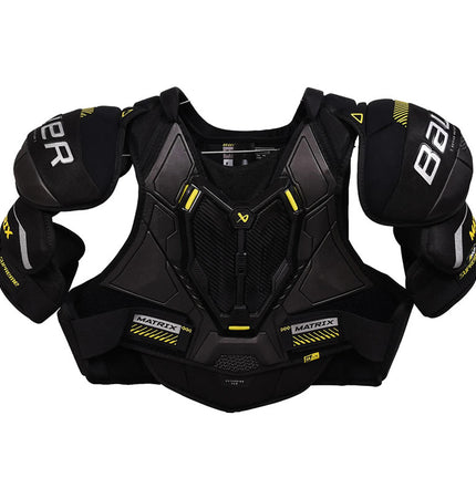 Bauer Supreme Matrix Shoulder Pads - SENIOR