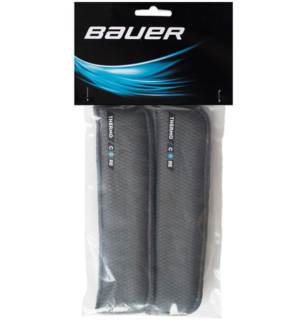 Bauer ThermoCore Zero Sweatband (2 Pack)