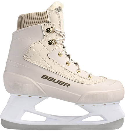 Bauer Tremblant Unisex Ice Skates - SENIOR