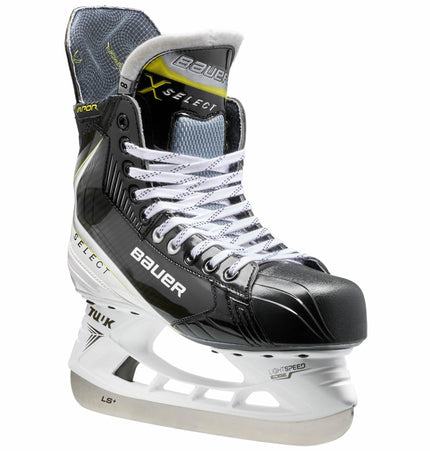 Bauer Vapor Select Ice Skates - SENIOR
