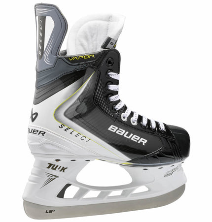 Bauer Vapor Select Ice Skates - SENIOR