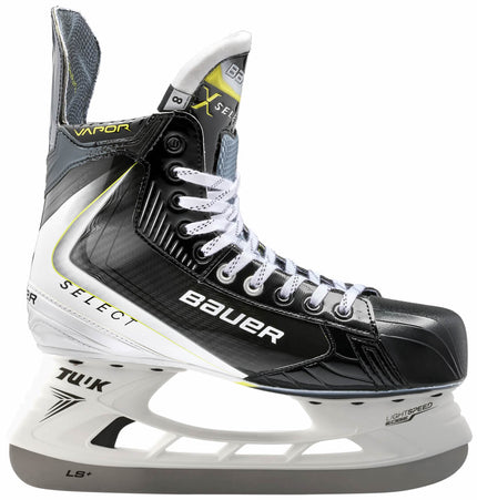 Bauer Vapor Select Ice Skates - SENIOR