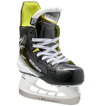 Bauer Vapor Shift Pro Ice Skates - YOUTH