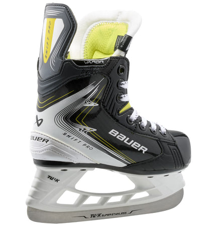 Bauer Vapor Shift Pro Ice Skates - YOUTH