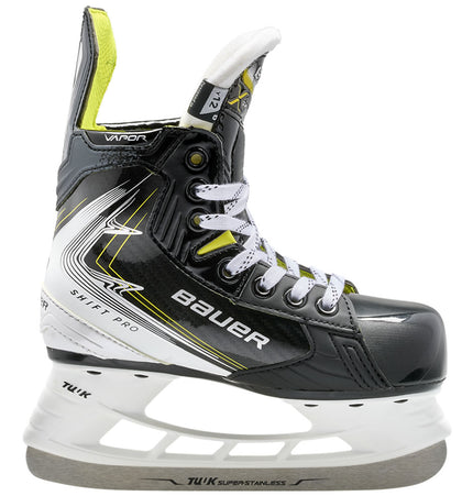 Bauer Vapor Shift Pro Ice Skates - YOUTH