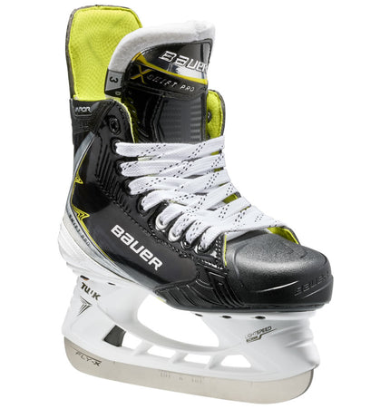 Bauer Vapor Shift Pro Ice Skates - JUNIOR