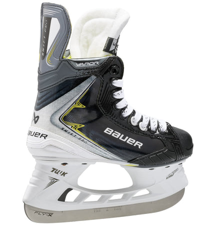 Bauer Vapor Shift Pro Ice Skates - JUNIOR