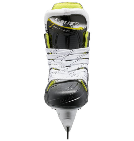 Bauer Vapor Shift Pro Ice Skates - JUNIOR