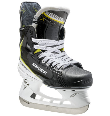 Bauer Vapor Velocity Ice Skates - JUNIOR