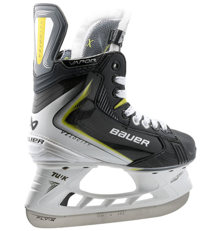 Bauer Vapor Velocity Ice Skates - JUNIOR