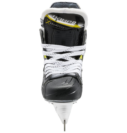 Bauer Vapor Velocity Ice Skates - JUNIOR