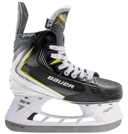 Bauer Vapor Velocity Ice Skates - JUNIOR