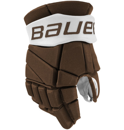 Bauer Vapor Elite Team Gloves - SENIOR