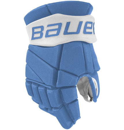 Bauer Vapor Elite Team Gloves - SENIOR