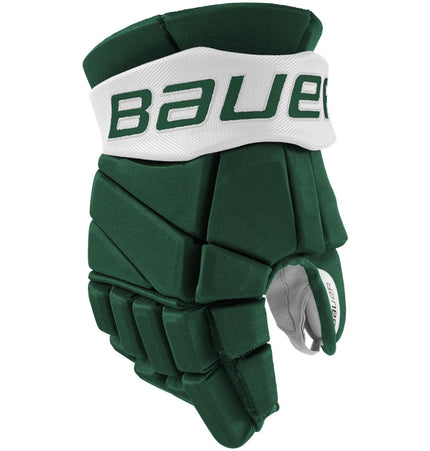 Bauer Vapor Elite Team Gloves - SENIOR