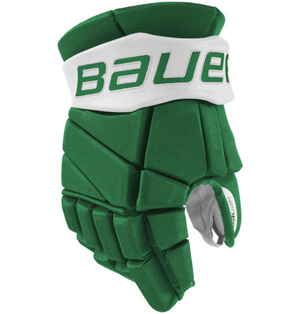 Bauer Vapor Elite Team Gloves - SENIOR