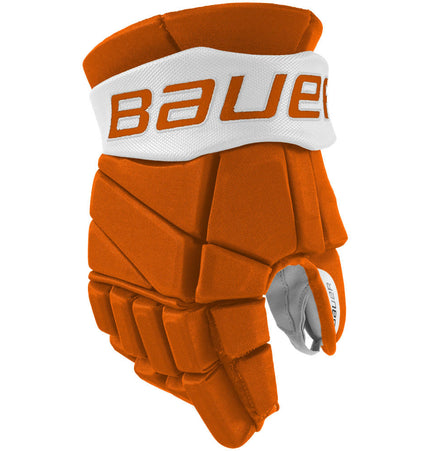 Bauer Vapor Elite Team Gloves - SENIOR