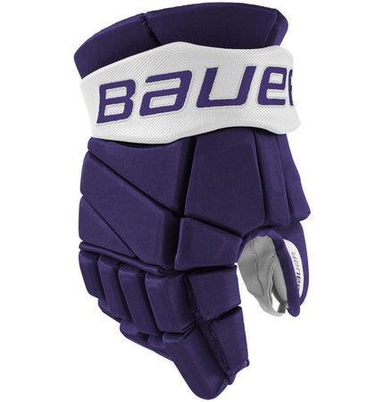 Bauer Vapor Elite Team Gloves - SENIOR