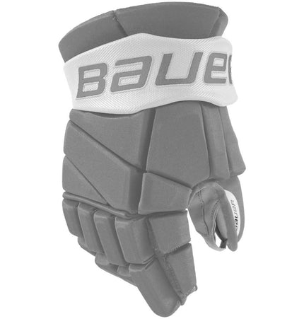 Bauer Vapor Elite Team Gloves - SENIOR