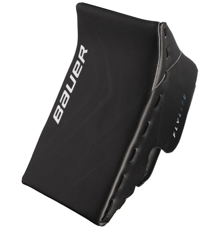 Bauer Vapor Flylite Goalie Blocker - SENIOR