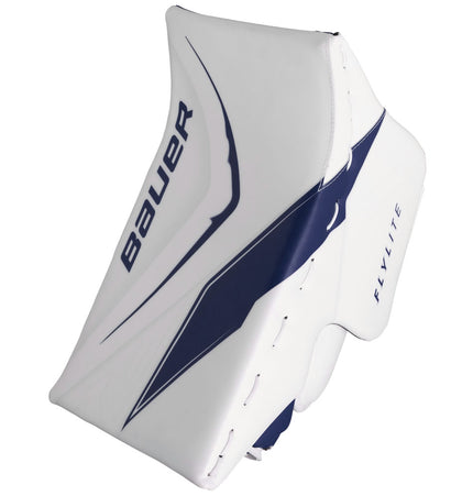 Bauer Vapor Flylite Goalie Blocker - SENIOR