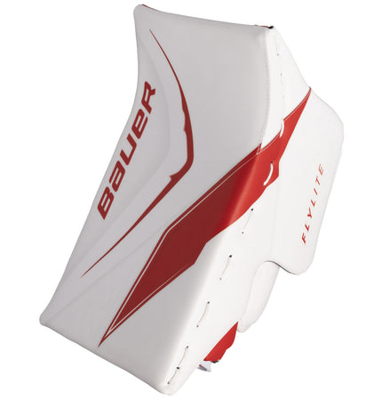 Bauer Vapor Flylite Goalie Blocker - SENIOR