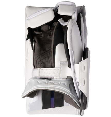 Bauer Vapor Flylite Goalie Blocker - SENIOR