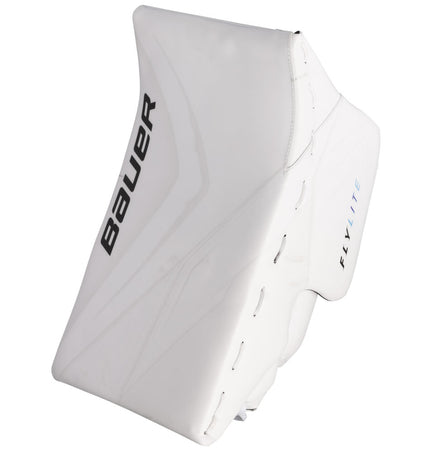 Bauer Vapor Flylite Goalie Blocker - SENIOR