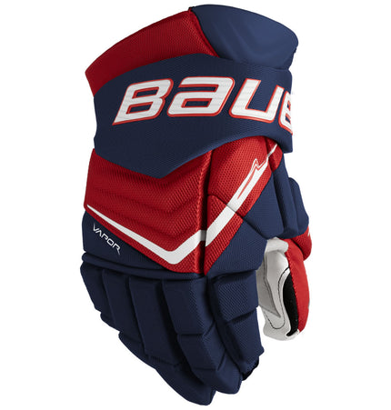 Bauer Vapor Flylite Gloves - SENIOR