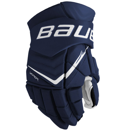 Bauer Vapor Flylite Gloves - SENIOR