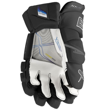 Bauer Vapor Flylite Gloves - SENIOR