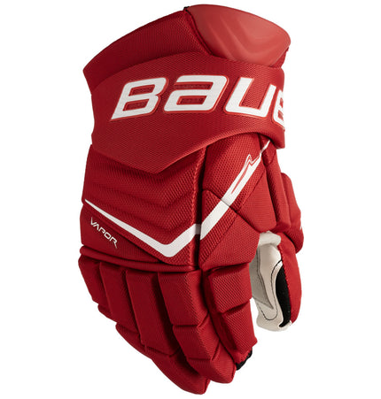 Bauer Vapor Flylite Gloves - SENIOR