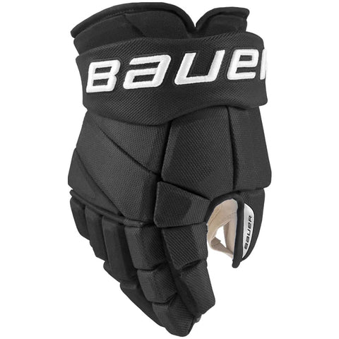 Bauer Vapor Pro Team Gloves - SENIOR