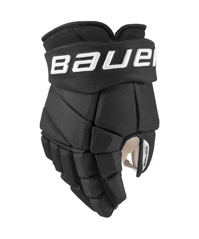 Bauer Vapor Pro Team Gloves - INTERMEDIATE