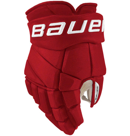 Bauer Vapor Pro Team Gloves - INTERMEDIATE