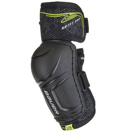 Bauer Vapor Shift Pro Elbow Pads - YOUTH