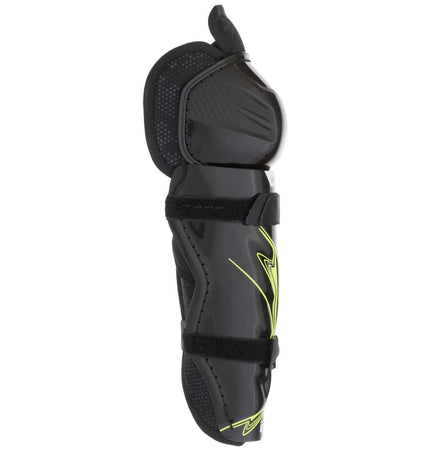 Bauer Vapor Shift Pro Shin Guards - YOUTH