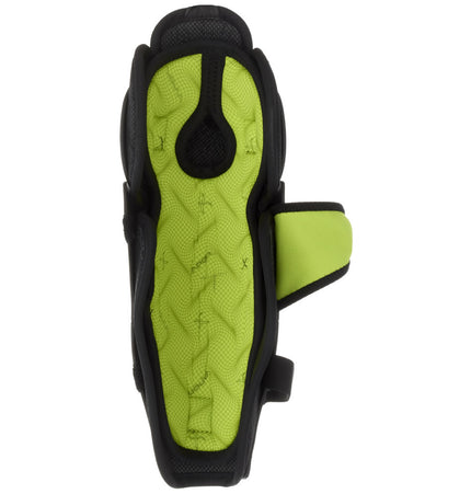 Bauer Vapor Shift Pro Shin Guards - YOUTH