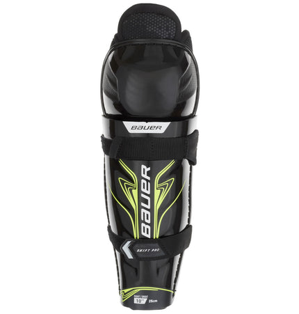 Bauer Vapor Shift Pro Shin Guards - YOUTH