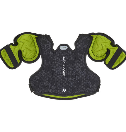 Bauer Vapor Shift Pro Shoulder Pads - YOUTH