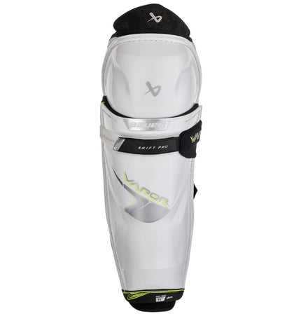 Bauer Vapor Shift Pro Shin Guards - INTERMEDIATE