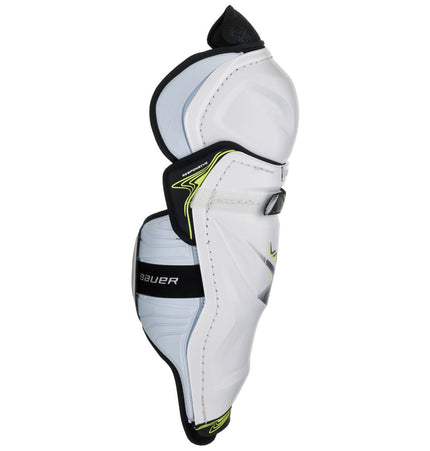 Bauer Vapor Shift Pro Shin Guards - INTERMEDIATE