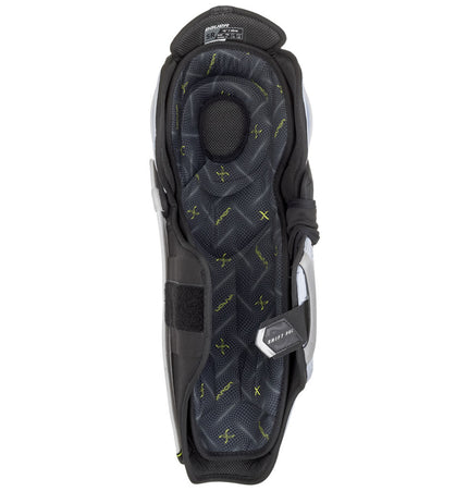 Bauer Vapor Shift Pro Shin Guards - INTERMEDIATE