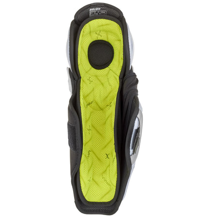 Bauer Vapor Shift Pro Shin Guards - JUNIOR