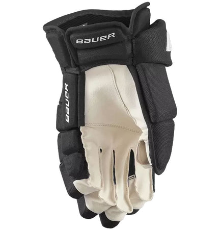 Bauer Vapor Pro Team Gloves - INTERMEDIATE
