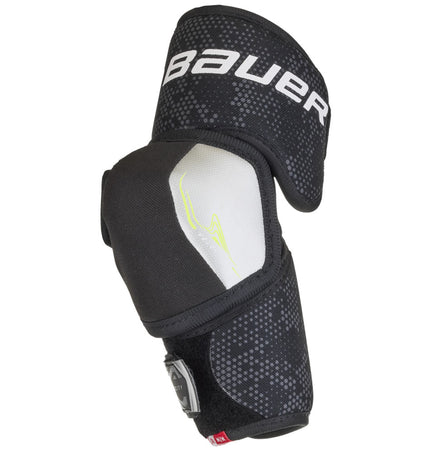 Bauer Vapor Velocity Elbow Pads - JUNIOR