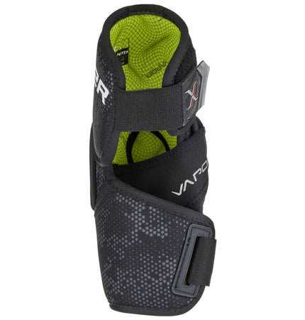 Bauer Vapor Velocity Elbow Pads - JUNIOR