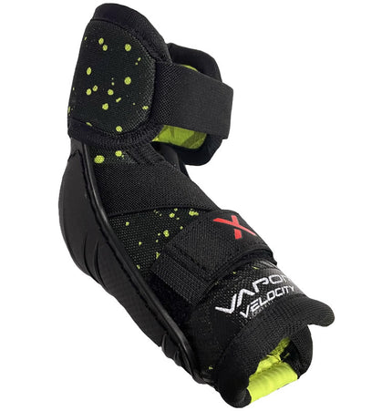Bauer Vapor Velocity Elbow Pads - YOUTH