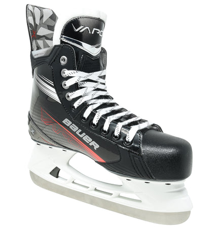 Bauer Vapor X Select Ice Skates - INTERMEDIATE