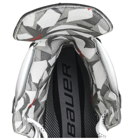 Bauer Vapor X Select Ice Skates - INTERMEDIATE